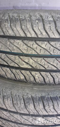 КАМА Грант 185/60 R14 19H
