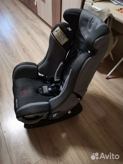 Детское автокресло от 0 до 25 кг