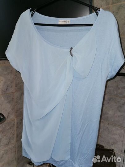 Женская одежда новая 48-50