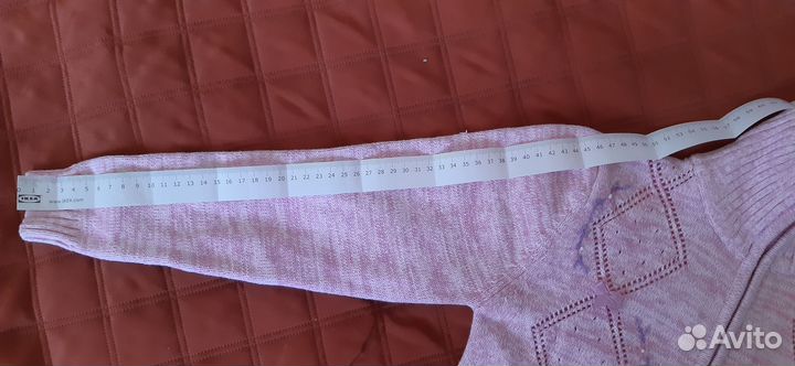 Одежда на девочку