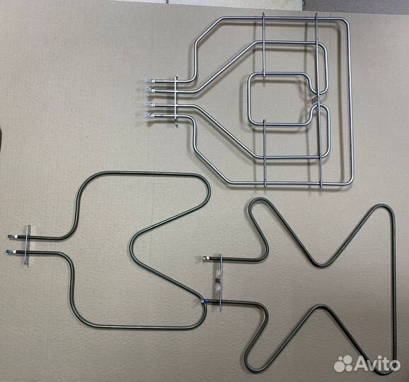Тэн для духовки