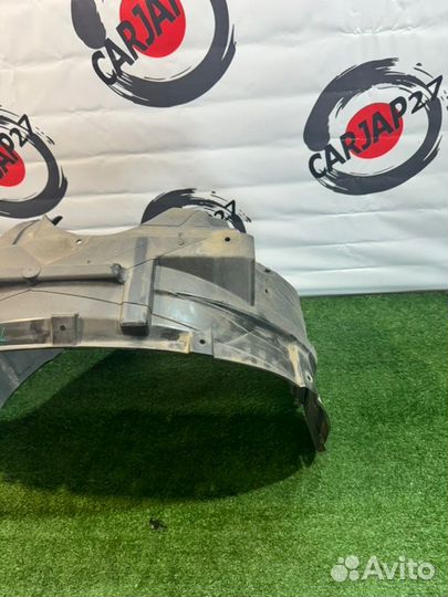 Подкрылок передний левый Suzuki Escudo YE21S M16A