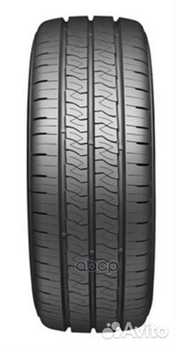 Kumho PorTran KC53 185/75 R16