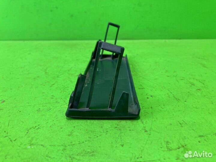 Крышка инструментального ящика MAN TGA