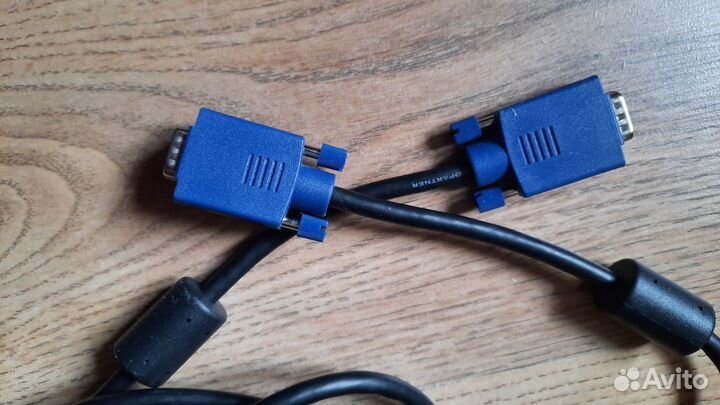 Кабель для монитора,компьютера