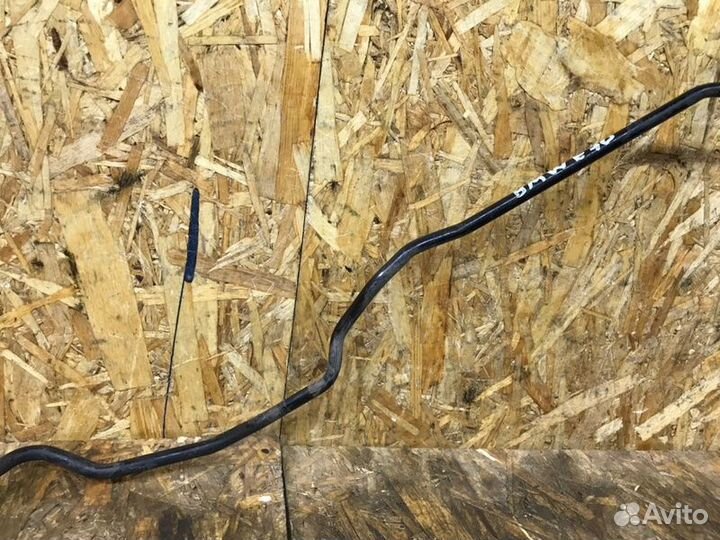 Трубка гидроусилителя руля Bmw X5 E70 универсал