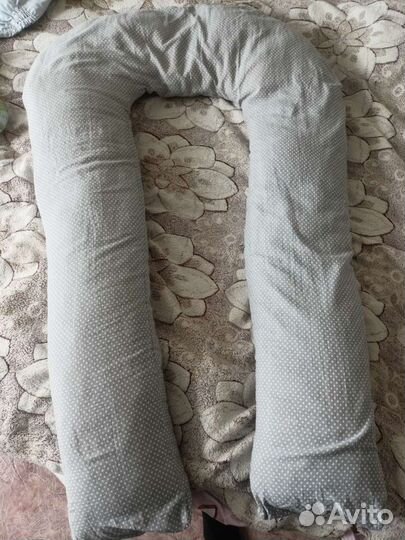 Подушка для беременных