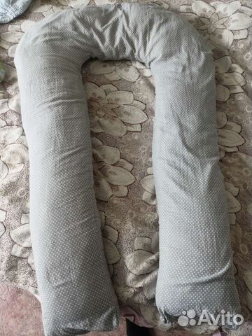 Подушка для беременных