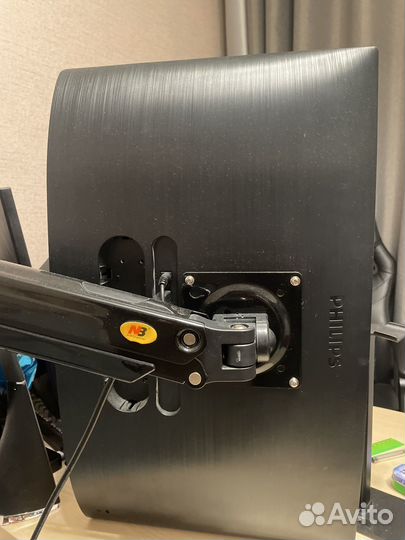 Монитор philips 241E