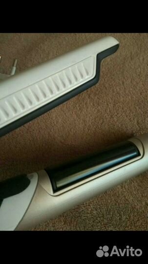 Стайлер для прикорневого объёма волос Rowenta