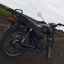 Продаю мопед альфа