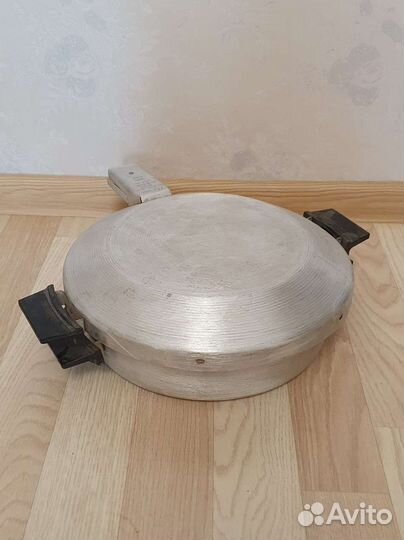 Печь чудо СССР