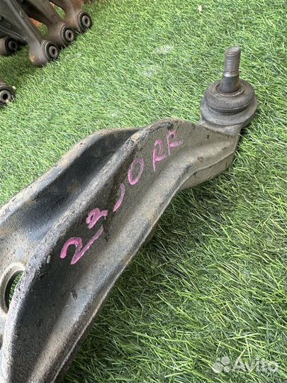 Рычаг верхний задний правый Suzuki Escudo/Grand