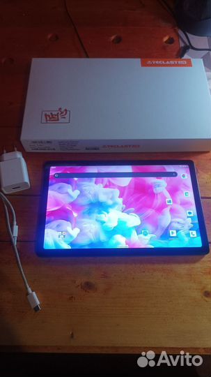 Teclast t40 plus