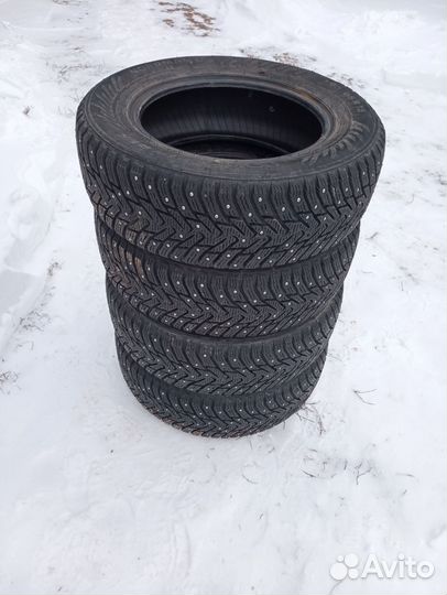 Nokian Tyres Nordman 8 195/65 R15 92T