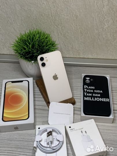 iPhone 12 mini, 64 ГБ