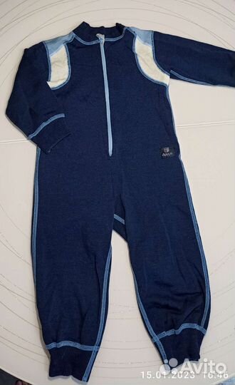 Детская под дева