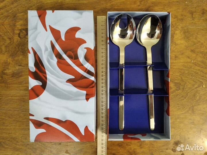 Салатная пара AMC Арт. 15682