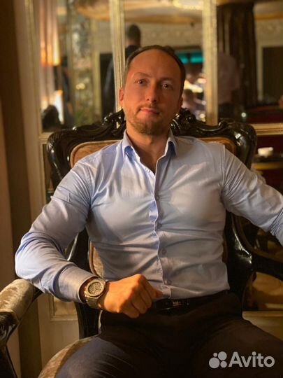 Адвокат по уголовным и гражданским делам