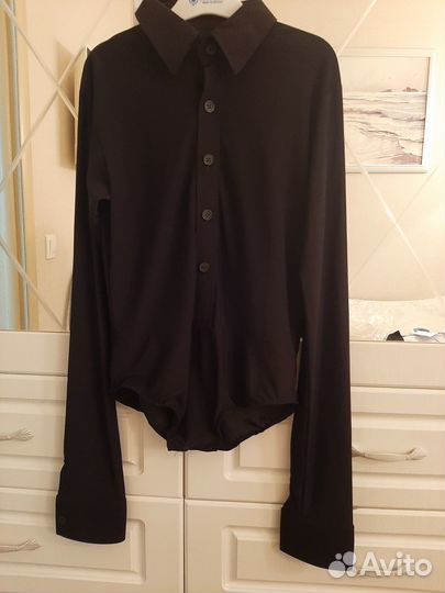 Рубашка стандарт и брюки