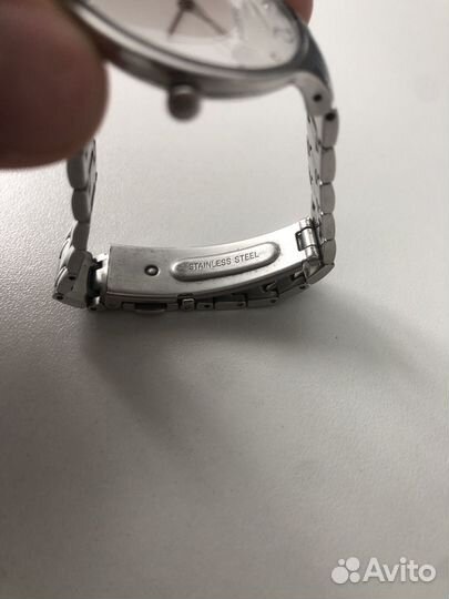 Часы skagen