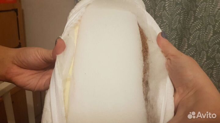 Детская кроватка трансформер