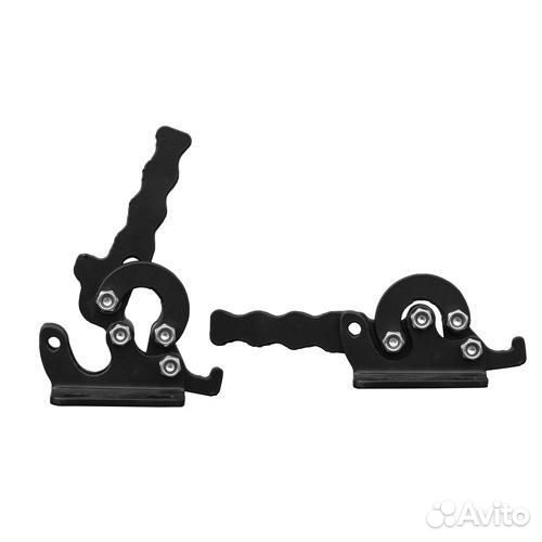 Калитка правая OJ