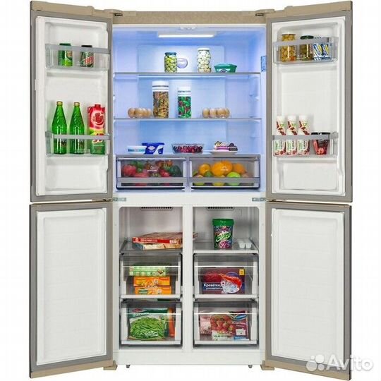 Холодильник