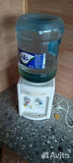 Кулер для воды