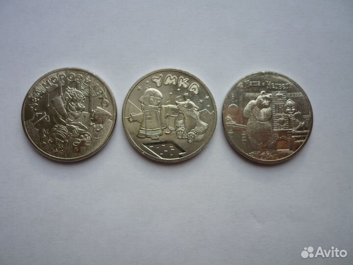 Мультики, футбол, Сочи, медики, космос и др