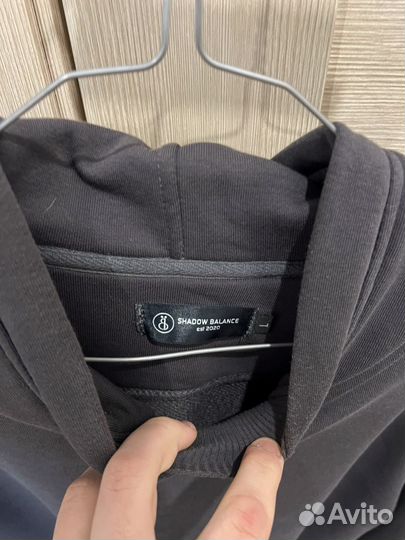 Кофта shadow balance
