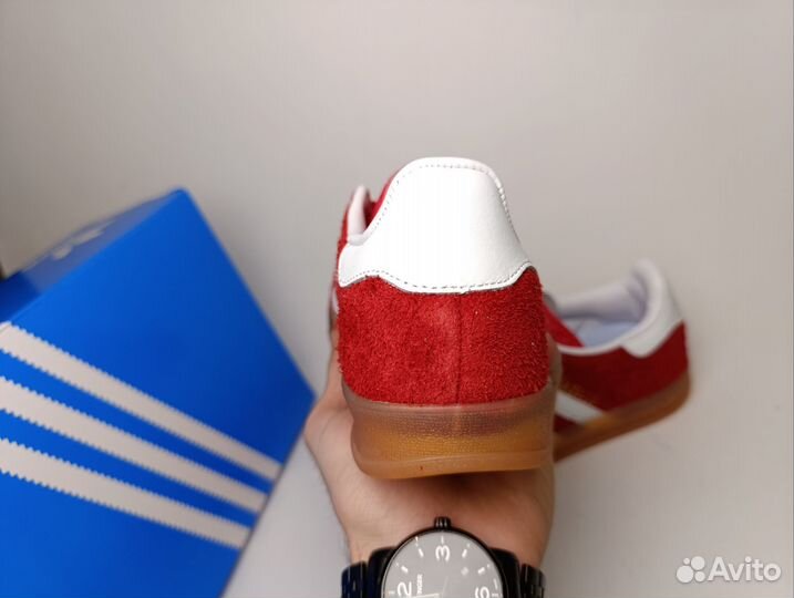 Adidas Gazelle женские