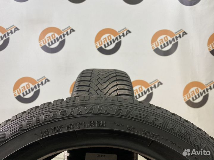 Falken Eurowinter HS01 225/45 R17