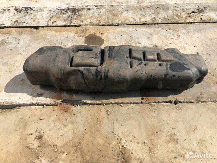 Бак топливный Ford Transit 2006-2013