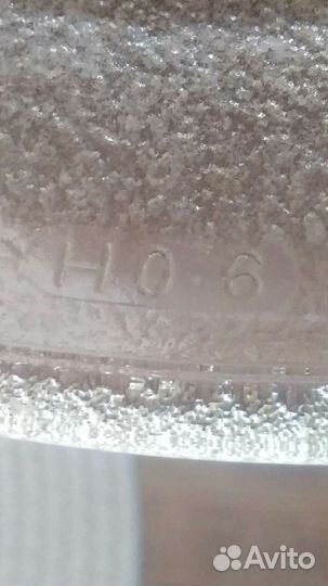 Тарелка для микроволновки H 06