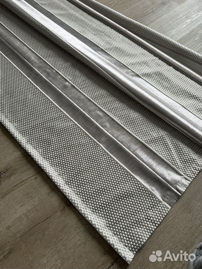 Римская штора