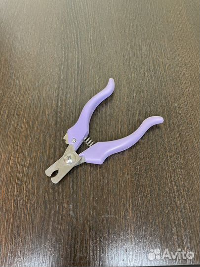 Когтерезка