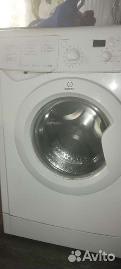 Стиральная машина автомат бу