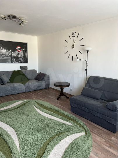 1-к. квартира, 41,5 м², 5/9 эт.