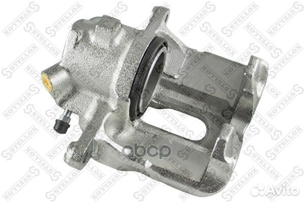 05-90449-SX суппорт тормозной передний левый R