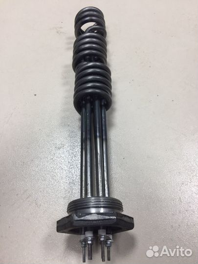 Блок электронагревателей тэнб-9,0 