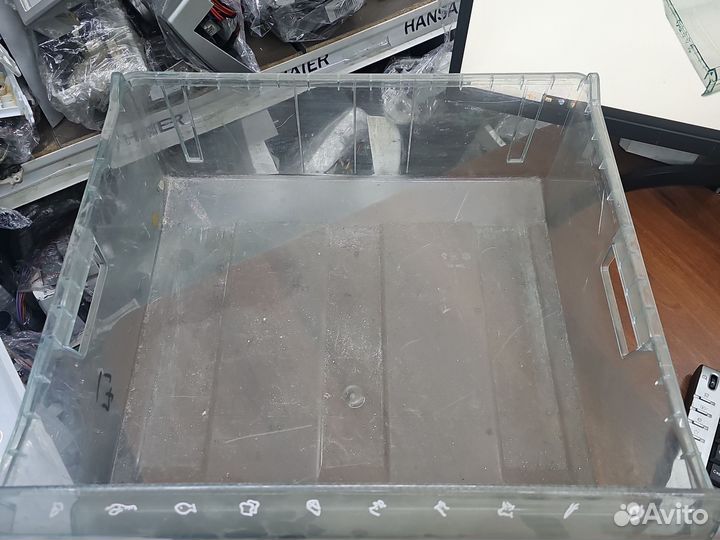 Ящик для холодильника Electrolux