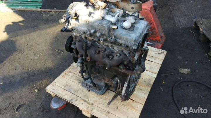 Двигатель Opel Z17DTL
