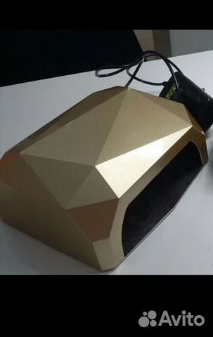 Led лампа для ногтей