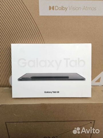 Samsung galaxy tab s8 128gb