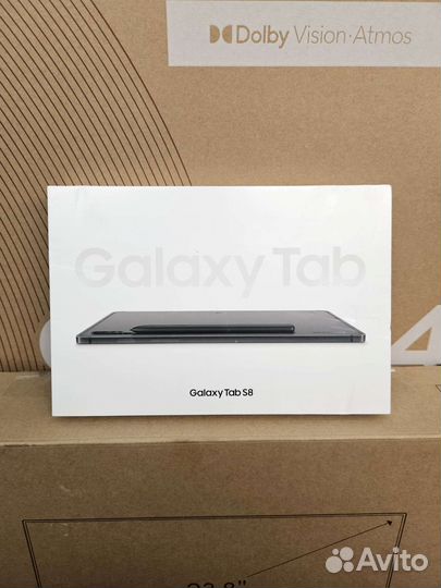 Samsung galaxy tab s8 128gb