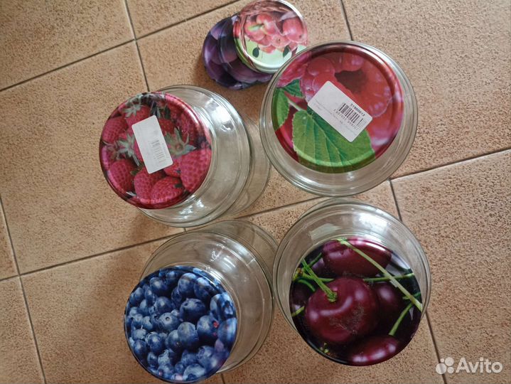 3 л широкое горлышко