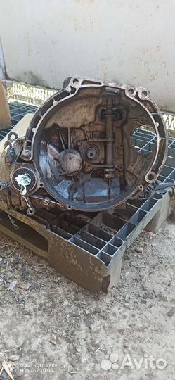 Коробка передач ваз 2110 бу