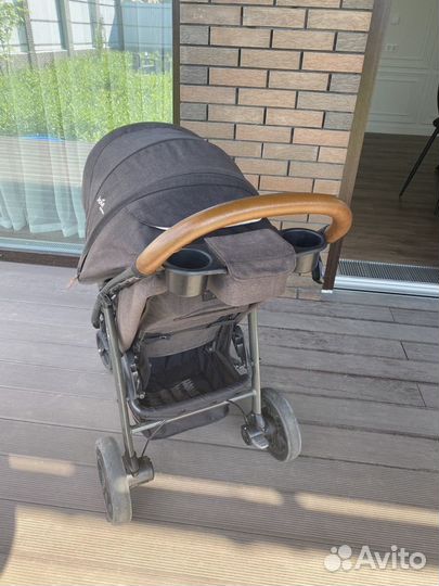 Коляска joie signature