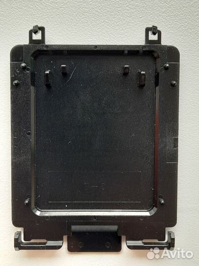 Защитная крышка седла процессора LGA115x